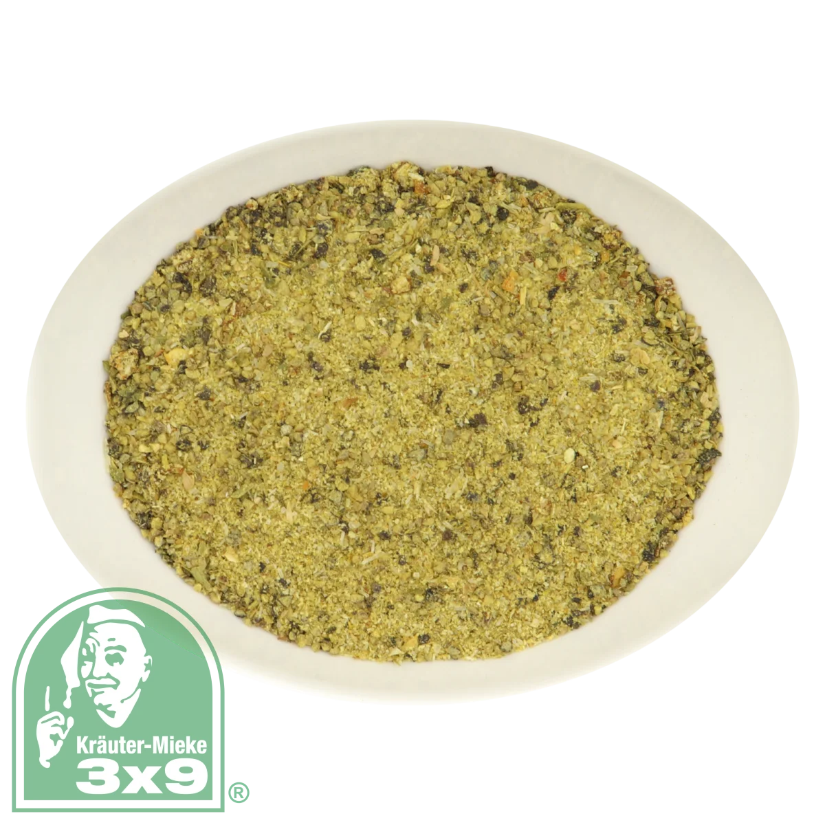 Americo-Steak-Gewürzzubereitung